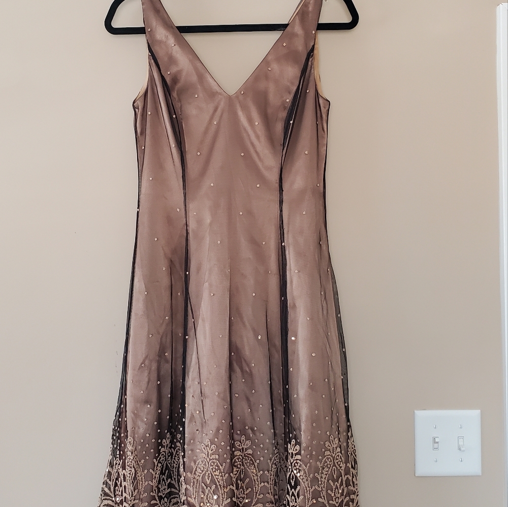 Formal Dress sz 6